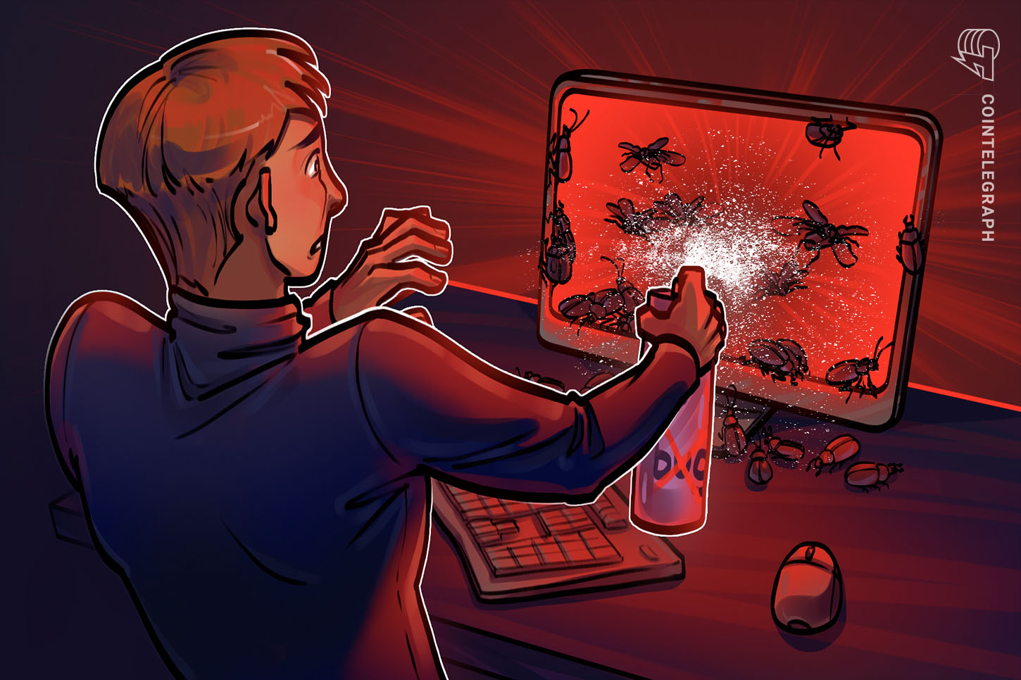 Fake Claude App Spreads RevStealer Crypto Malware