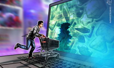 Magic Eden scare puts 3,832 NFTs in whitehat protective custody