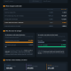 Bitcoin price on-chain divergence infographic