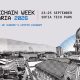Blockchain Week Bulgaria Unveils Agenda