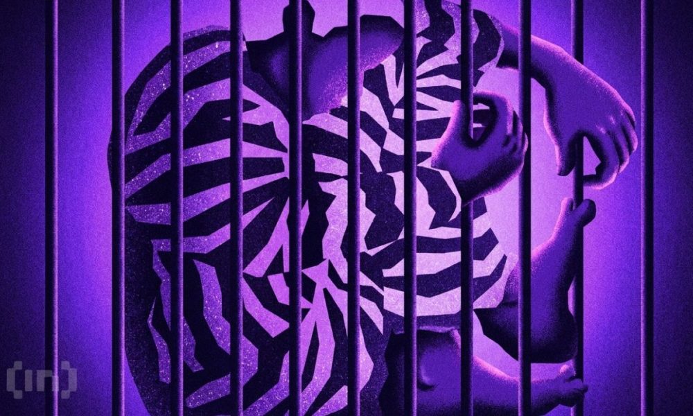 Gaming Contacts Became a $245 Million Crypto Theft Ring, Leader Pleads Guilty