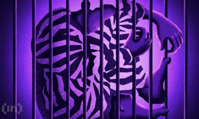 Gaming Contacts Became a $245 Million Crypto Theft Ring, Leader Pleads Guilty