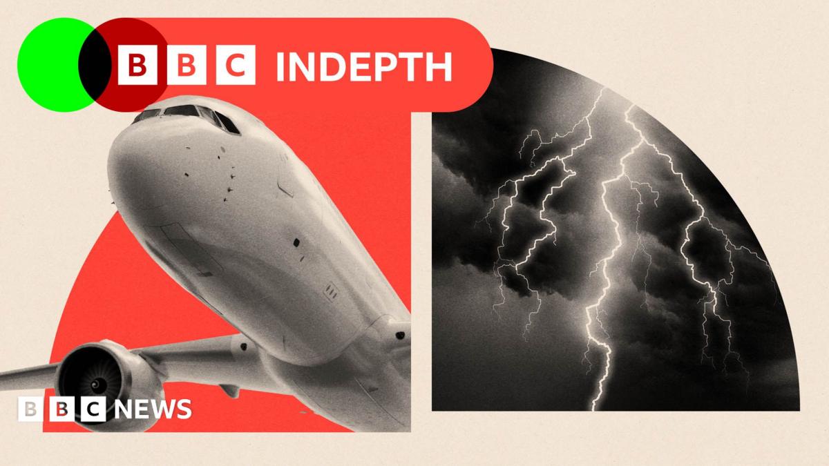 BBC InDepth