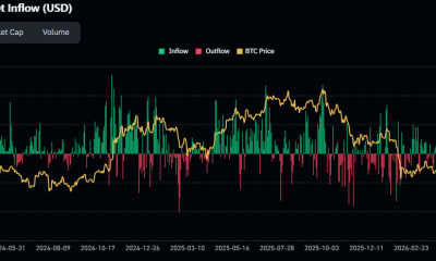 Bitcoin ETFs Pull In $1 Billion Monday: Are They Driving This Rally or Chasing It?