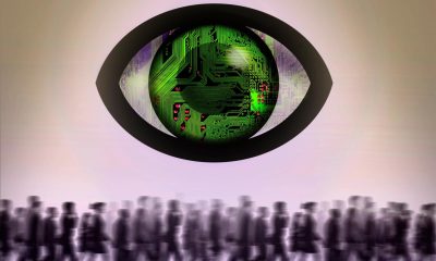 DHS’s predictive policing is unconstitutional, un-American and should be stopped