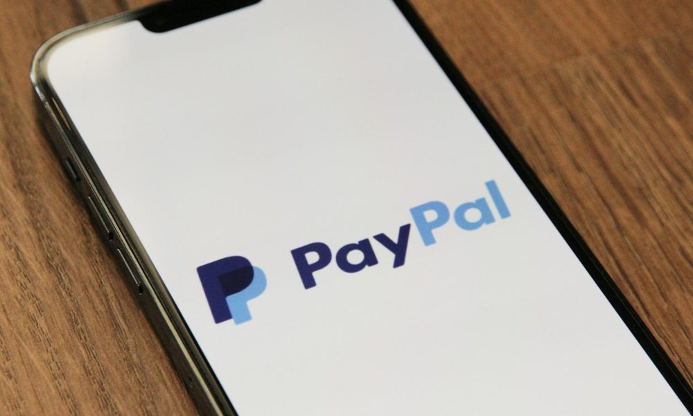 PayPal expands stablecoin rails with custom token issuance platform