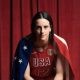 Caitlin Clark Fans Accuse Team USA Teammates Of Freezing Her