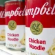Campbell's cuts 13% of salaried workforce and closes snack plants