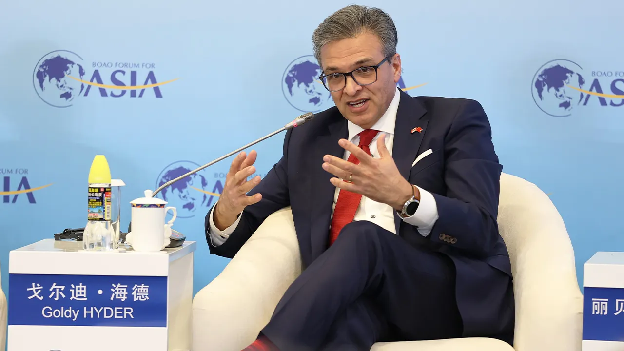 Canadian business leader warns US trade uncertainty risks 'capital chill' amid global push