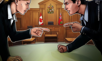 Cointelegraph