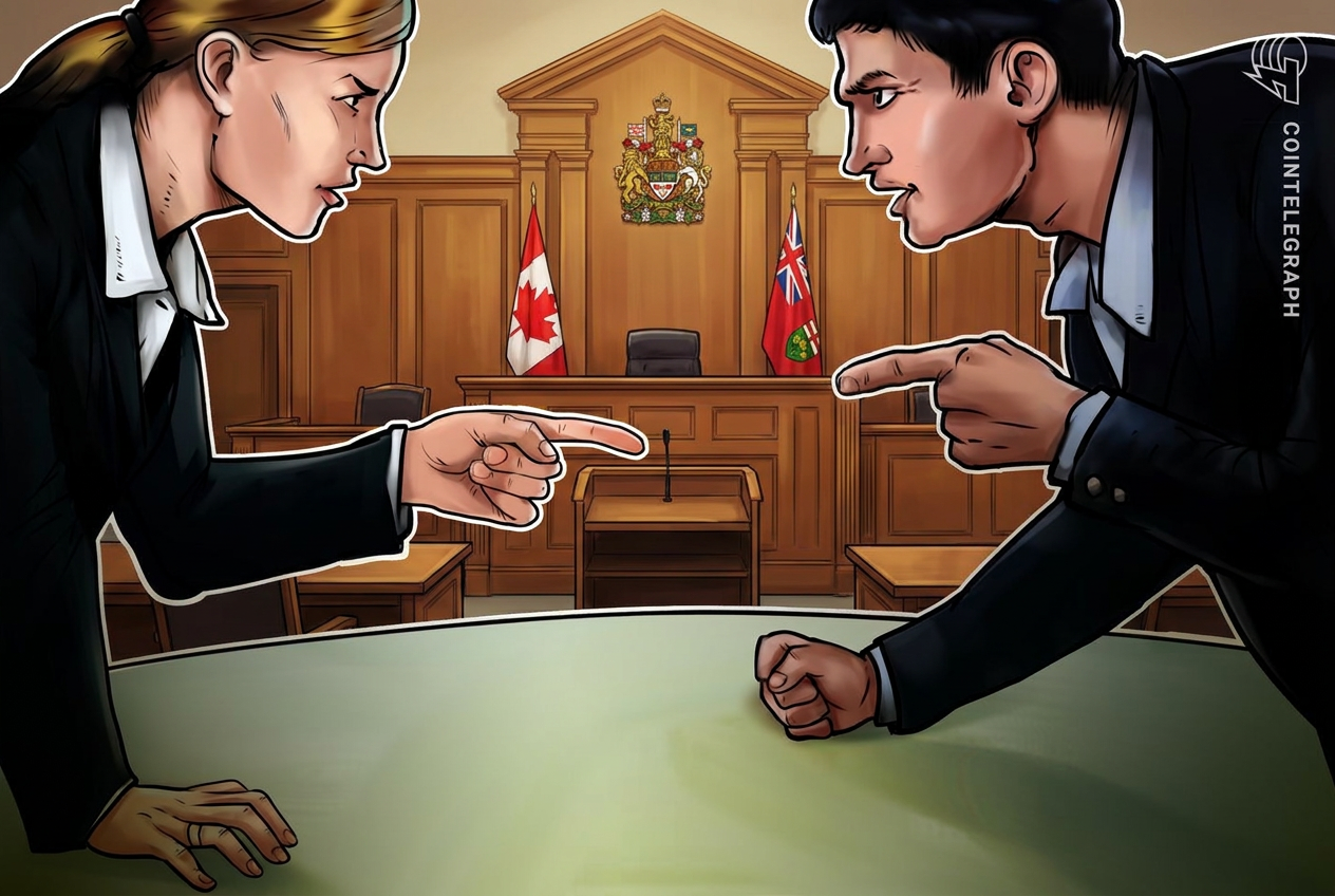 Cointelegraph