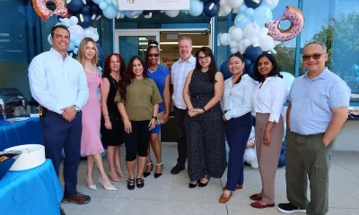 Spectra Confectionery opens new facility
