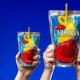 Kraft Heinz supersizes Capri Sun