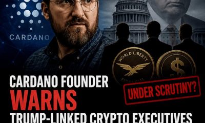 Crypto Breaking News