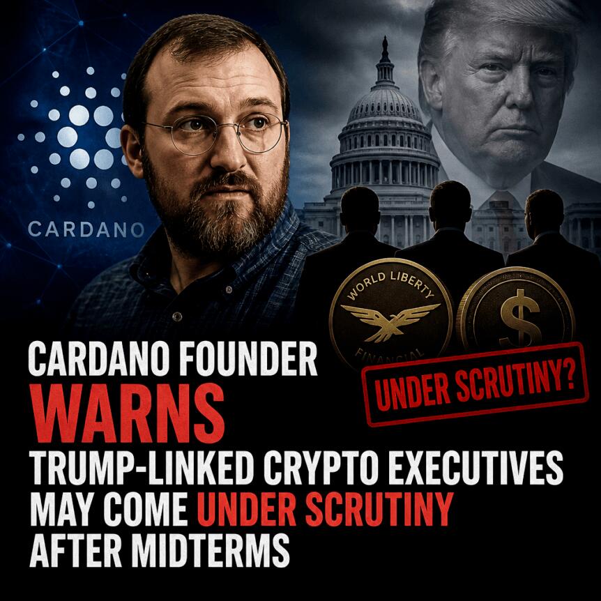 Crypto Breaking News