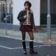 Winter Cardigan