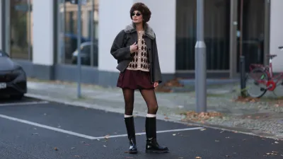Winter Cardigan