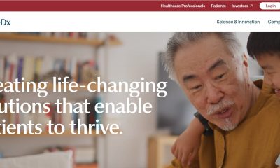CareDx Shares Jump 7.96% as BTIG Raises Price Target to