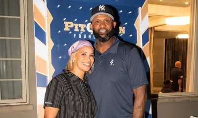 CC Sabathia raises $450K at golf classic for PitCCh In Foundation