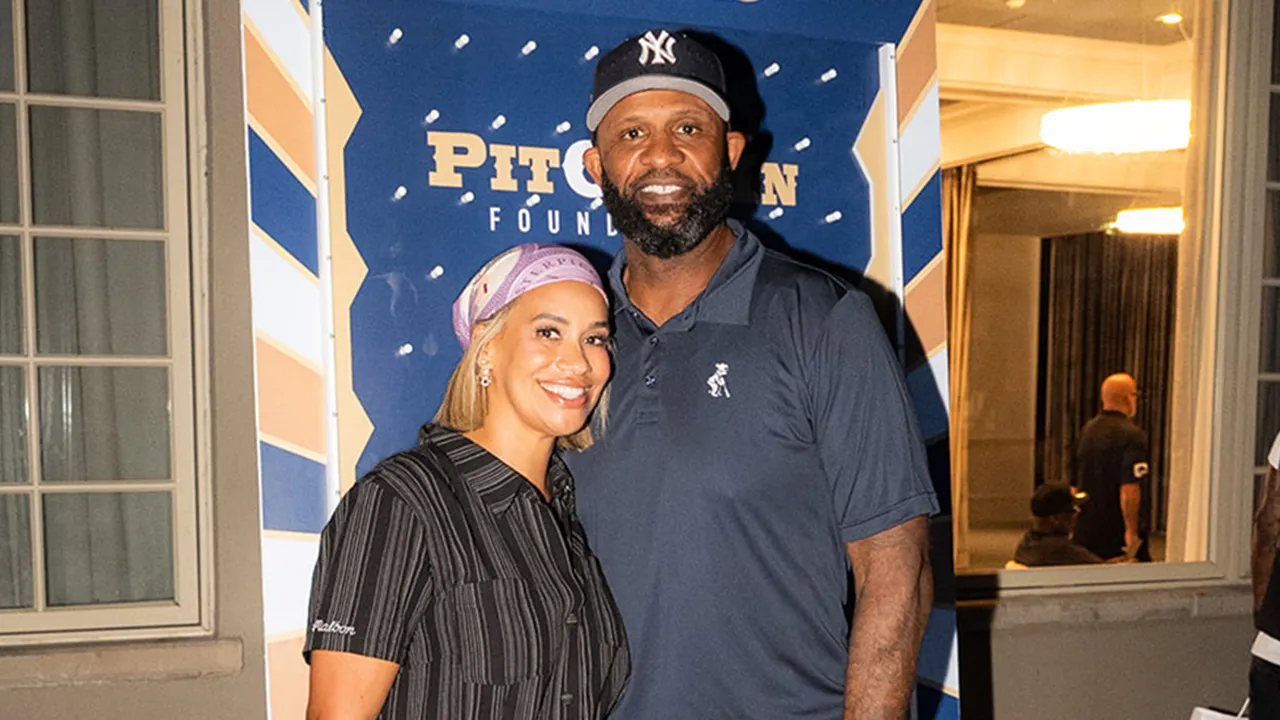 CC Sabathia raises $450K at golf classic for PitCCh In Foundation
