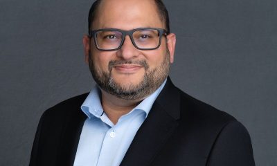 CEO Jack Kapoor