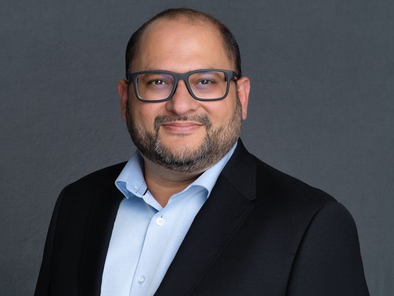 CEO Jack Kapoor