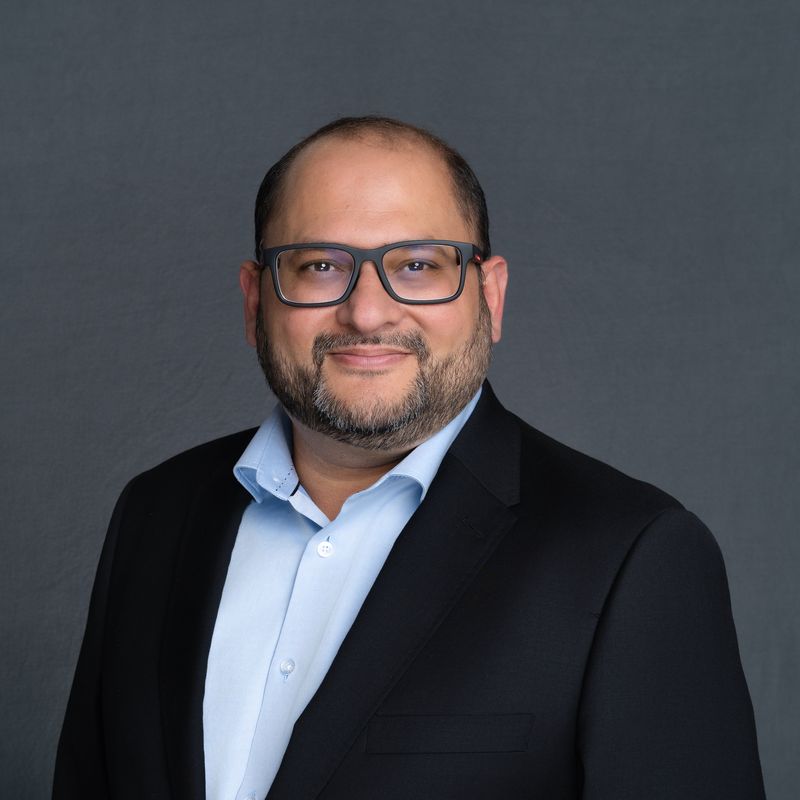 CEO Jack Kapoor