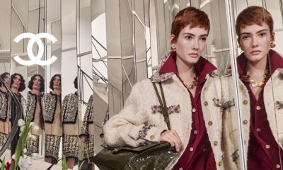 Chanel fall winter