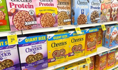General Mills brands undergo innovation and renovation