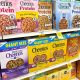 General Mills brands undergo innovation and renovation