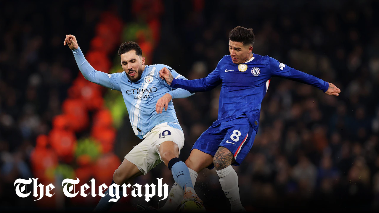 Telegraph Fantasy Football tips: Game Week 3