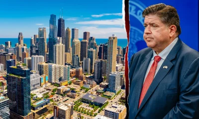 Florida Chamber launches Chicago billboards targeting Gov Pritzker