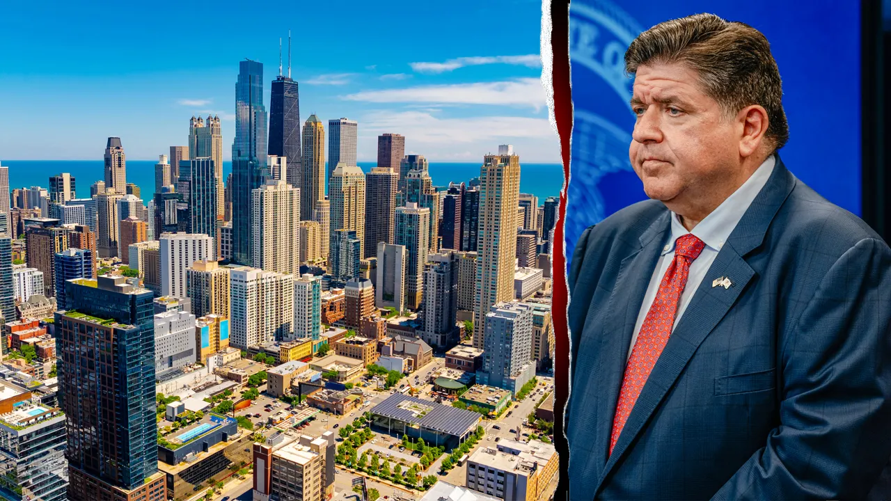 Florida Chamber launches Chicago billboards targeting Gov Pritzker