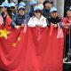 Surveys Show More Americans Warming to China