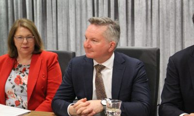 Nation ‘fuel secure’ despite latest disruptions