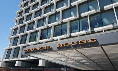 Consultant exits City of Perth council review over reputational grounds, emails show