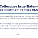 Is There Any Chance Left to Save the CLARITY Act?