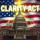CLARITY Act Odds Sink Amid Democratic Opposition to GOP Deal