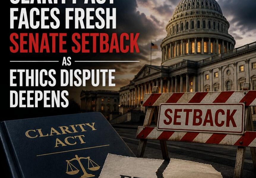 Crypto Breaking News