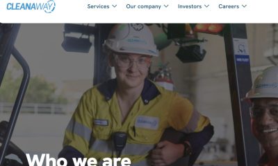 Cleanaway Shares Rise 3.70% to $2.665 as EQT's $9.4 Billion