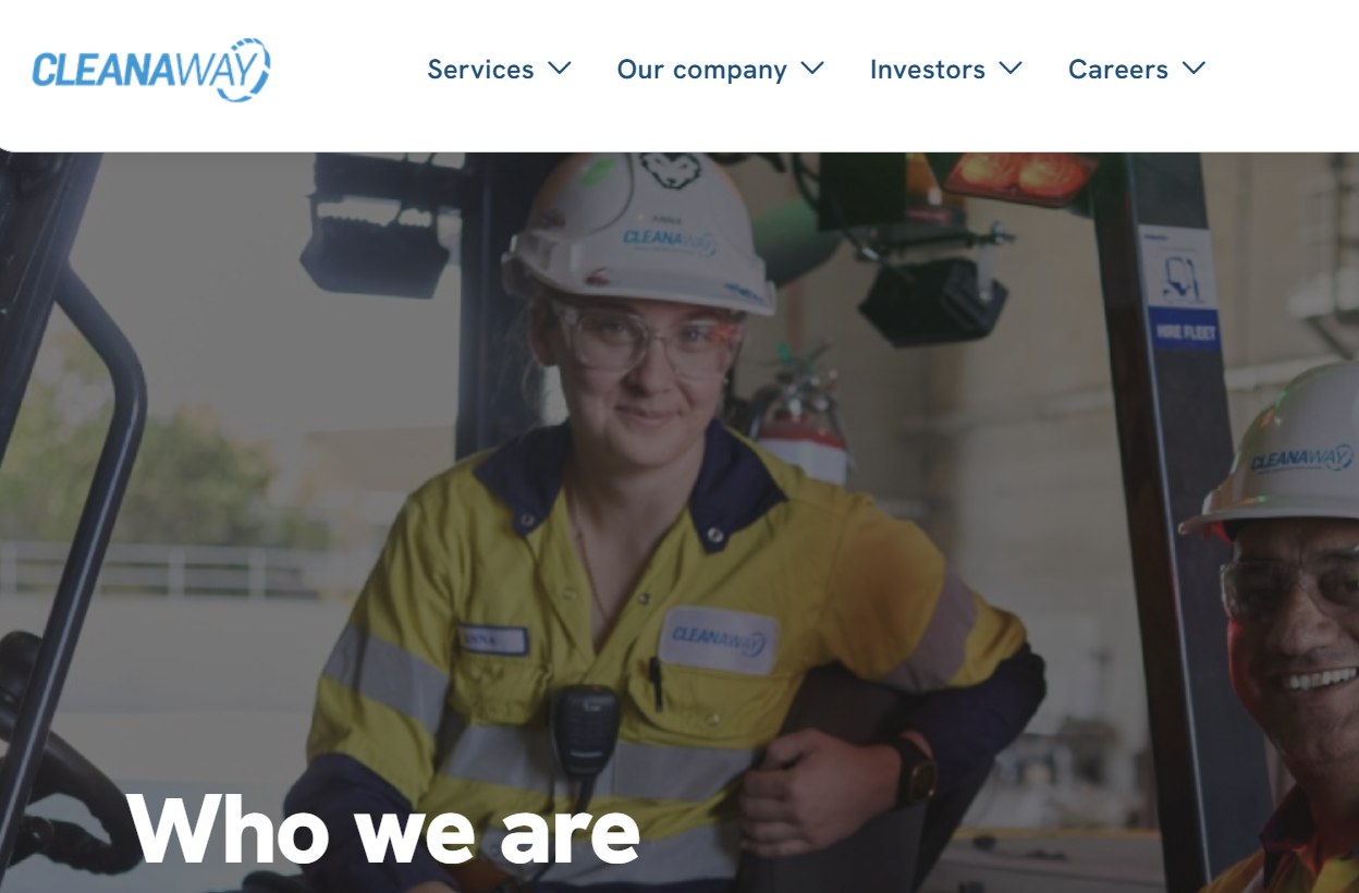 Cleanaway Shares Rise 3.70% to $2.665 as EQT's $9.4 Billion
