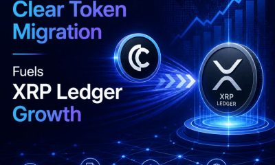 Crypto Breaking News