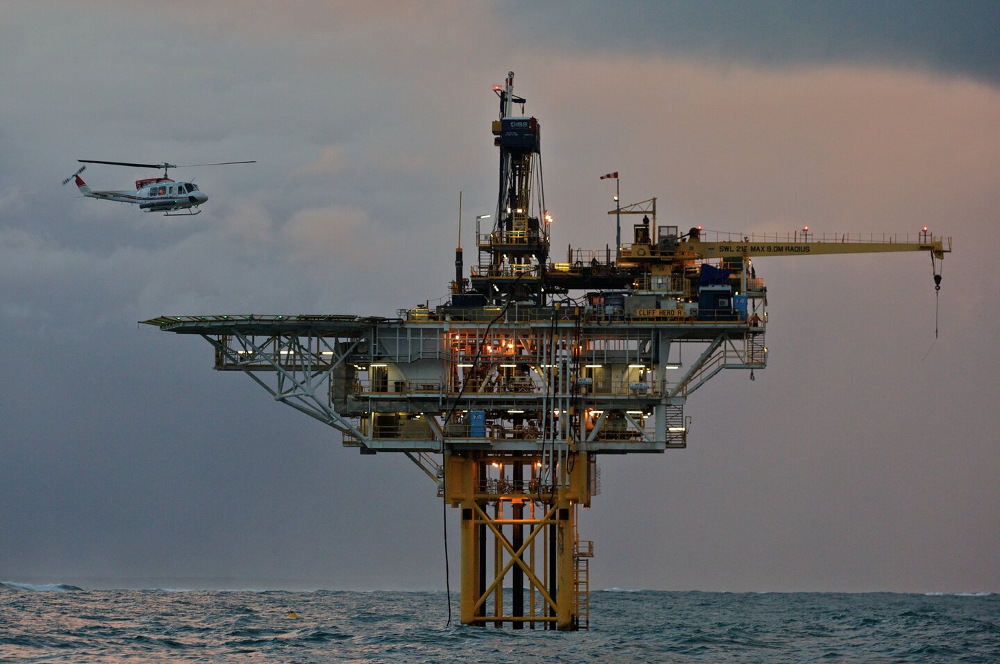 Administrators launch Pilot Energy sale process