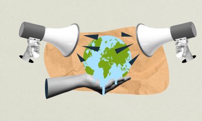 We Need to Stop Talking Like Climate Change Is Partisan