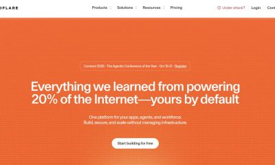 Cloudflare