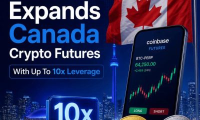 Crypto Breaking News