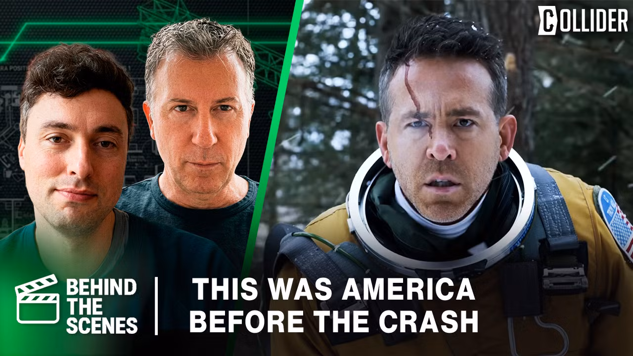 Mayday: One Shot Had to Make America Feel Free