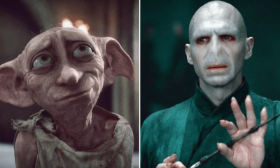 HBO's Harry Potter officially casts new Dobby and young Voldemort
