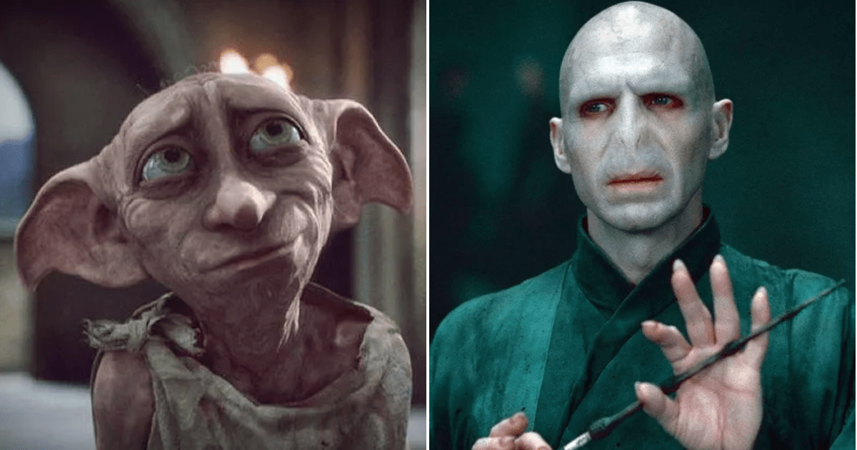 HBO's Harry Potter officially casts new Dobby and young Voldemort