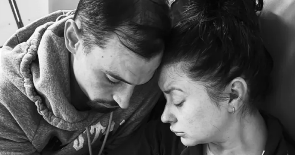 MAFS UK star shares 'heartbreaking' update as twins die 9 days after birth